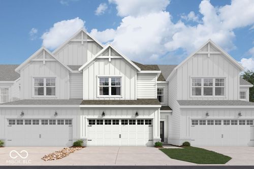 12661 Morning Ridge Way, Noblesville, IN, 46060-0091 | Card Image