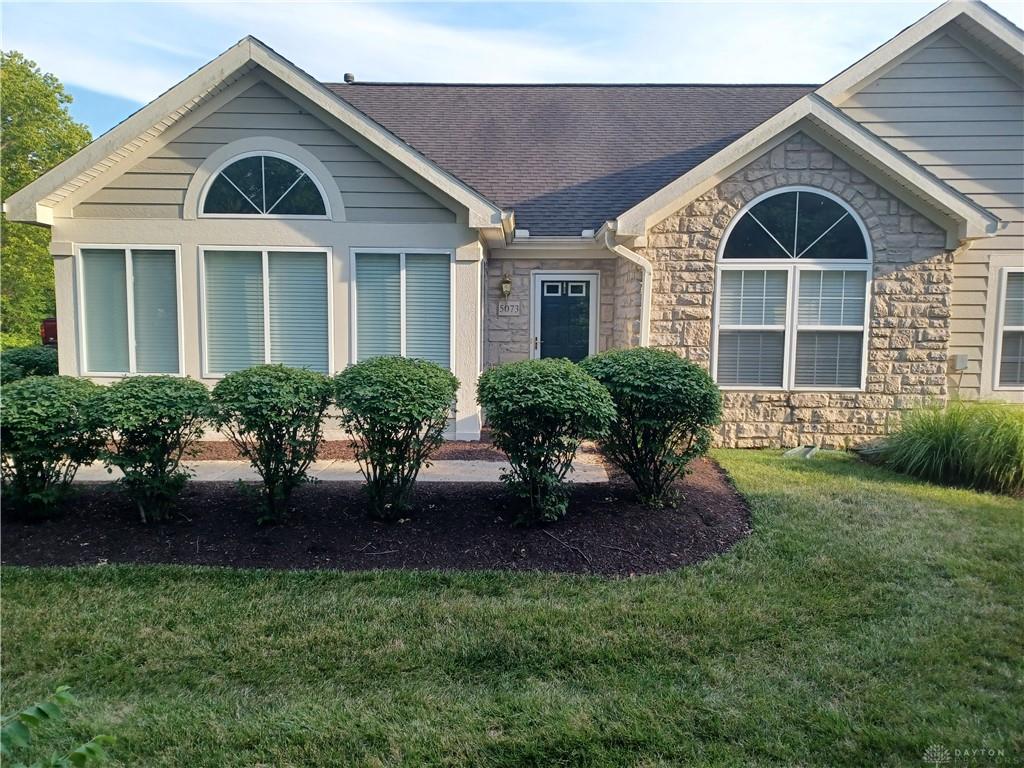 Crescent Ridge Dr, Clayton, OH 45315
