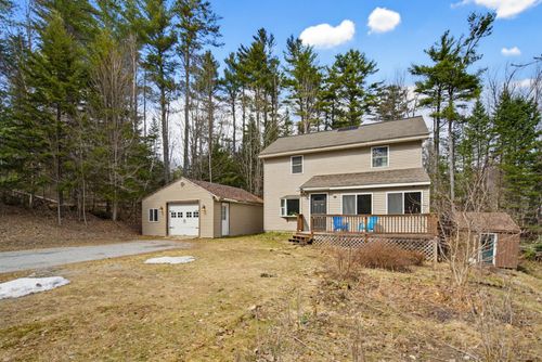 83 Jackson Dr, Washington, NH, 03280-3466 | Card Image