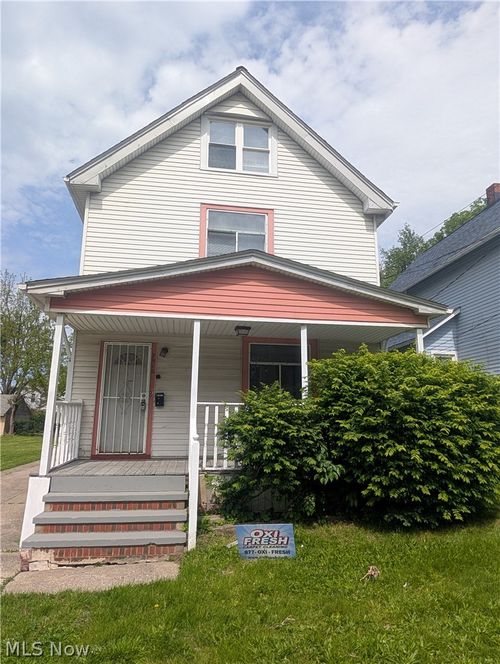 7515 Ottawa Rd, Cleveland, OH, 44105-3824 | Card Image