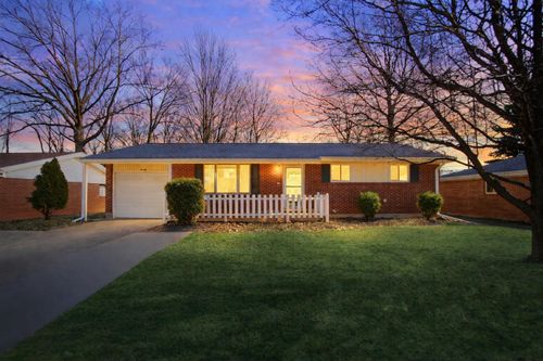 926 Crestwood Dr, Lima, OH, 45805-1626 | Card Image