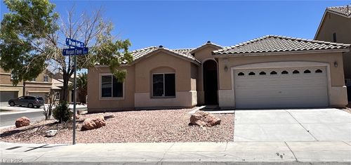 5526 Megan Faye St, North Las Vegas, NV, 89031-3564 | Card Image