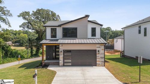 122 Morrow St, GREER, SC, 29650-1528 | Card Image