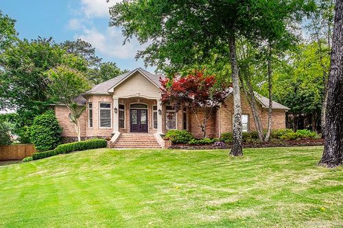 10 Piney Lane, Little Rock, AR, 72223 | Card Image