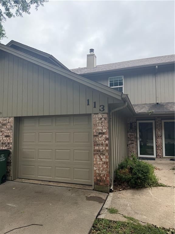 Residential in Lee's Summit 2