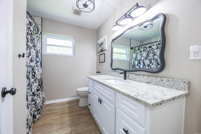 2103 Pershing Hwy, House other with 3 bedrooms, 2 bathrooms and null parking in Smackover AR | Image 11