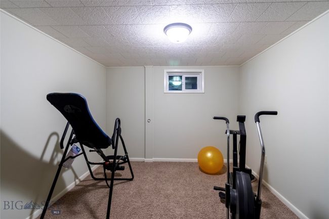 201 W 8 Th Ave, House other with 4 bedrooms, 2 bathrooms and null parking in Big Timber MT | Image 28