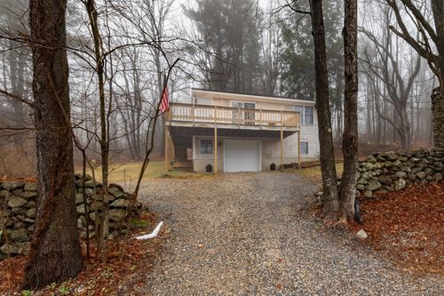 43 Flagg Hill Rd, Colebrook, CT, 06021-4010 | Card Image