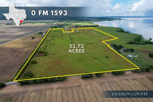 0 Fm 1593, Ganado, TX, 77962 | Card Image