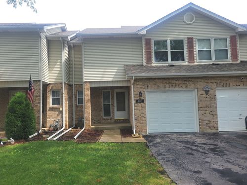 405 S Wenbriar Sq, ADDISON, IL, 60101-4600 | Card Image