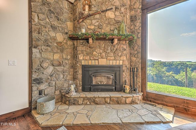 133 Hartmantown Rd, House other with 3 bedrooms, 2 bathrooms and null parking in Jonesborough TN | Image 27