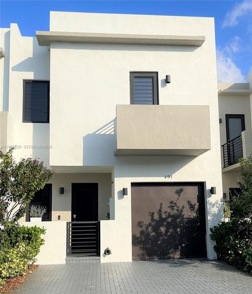 491 Sw 91st Pl, Miami, FL, 33174-2367 | Card Image