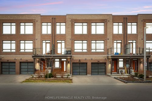 285 Dalhousie St, Vaughan, ON, L4L0L8 | Card Image