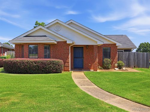 317 Halter Rdg, Montgomery, AL, 36117-6752 | Card Image