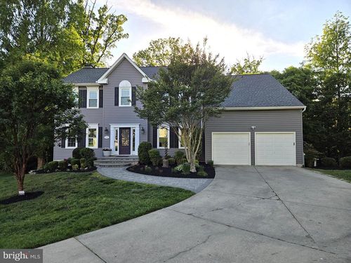 5114 Crystal Park Ln, Ellicott City, MD, 21043-7947 | Card Image