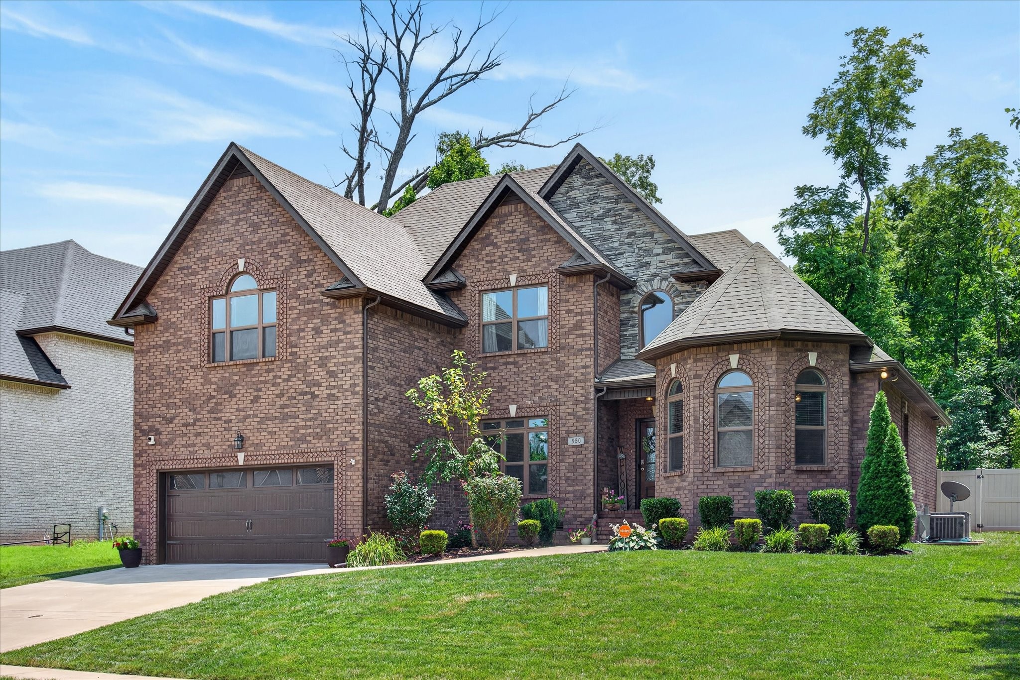 Residential in Clarksville 4