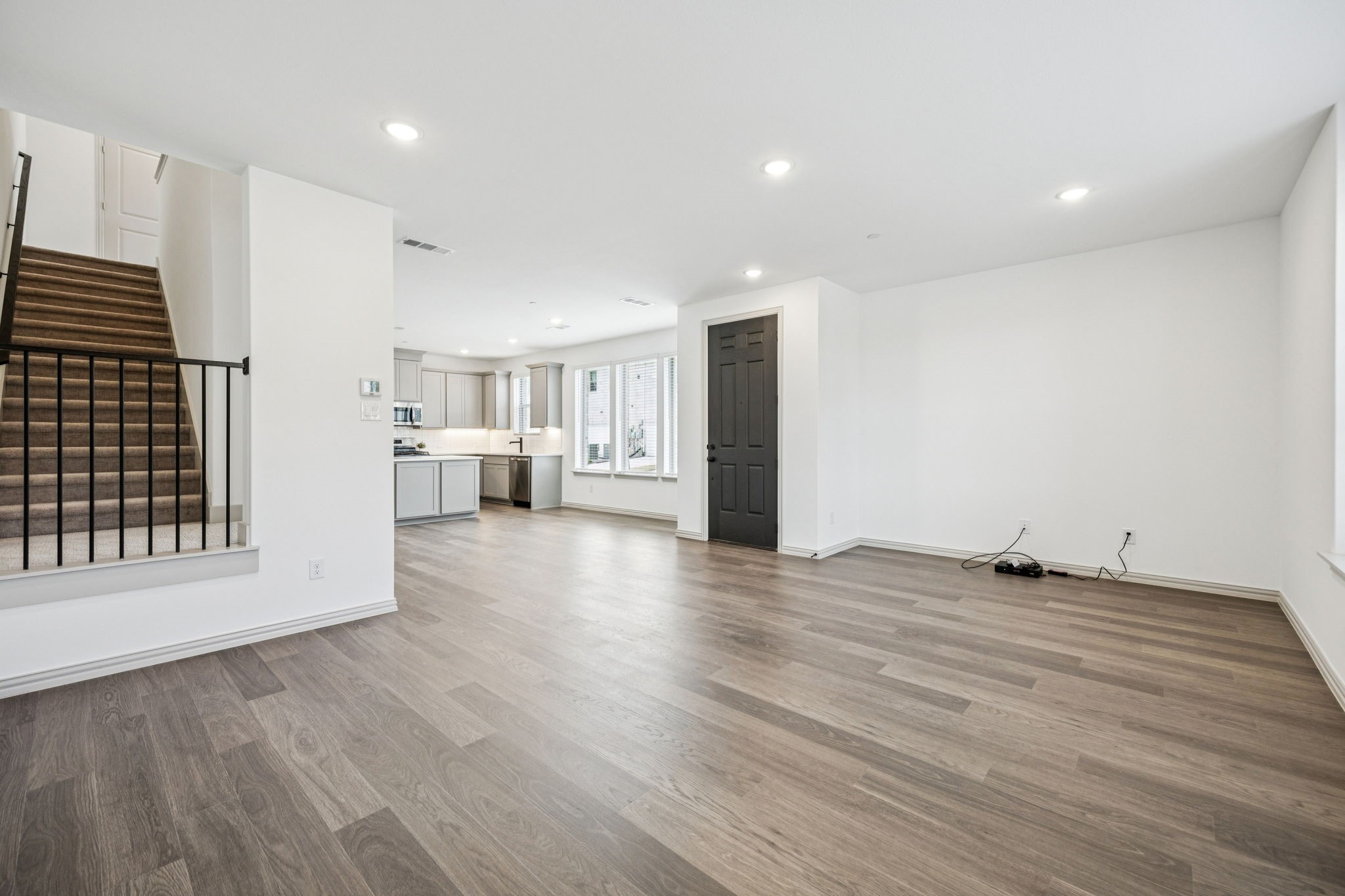 Residential Lease in Argyle 4
