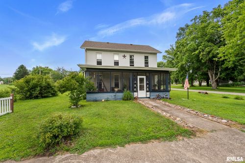 1011 Washington St, Keithsburg, IL, 61442-9597 | Card Image