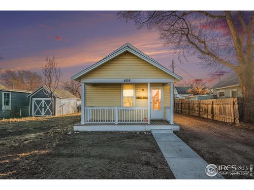 428 8th St, Greeley, CO, 80631 | Card Image