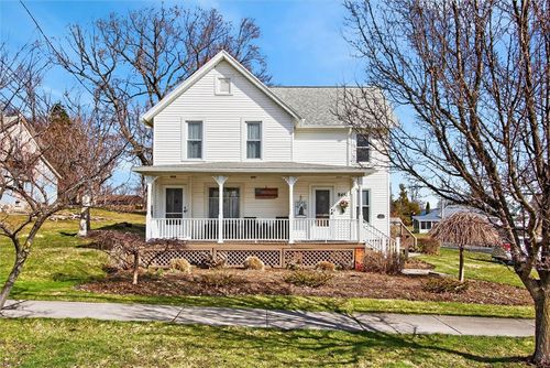 8451 Bay St, Sodus Point, NY, 14555-9519 | Card Image