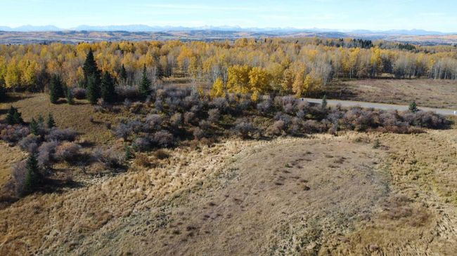 242048 192 St W, Home with 0 bedrooms, 0 bathrooms and null parking in Foothills AB | Image 12