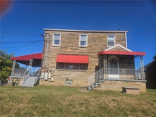 2448 Mill St, Aliquippa, PA, 15001-2207 | Card Image