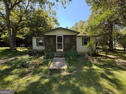 416 Abram St, Sylvania, GA, 30467-2534 | Card Image