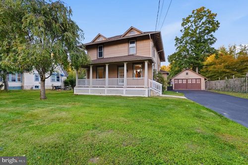 1219 Bristol Road, Churchville, PA, 18966 | Card Image