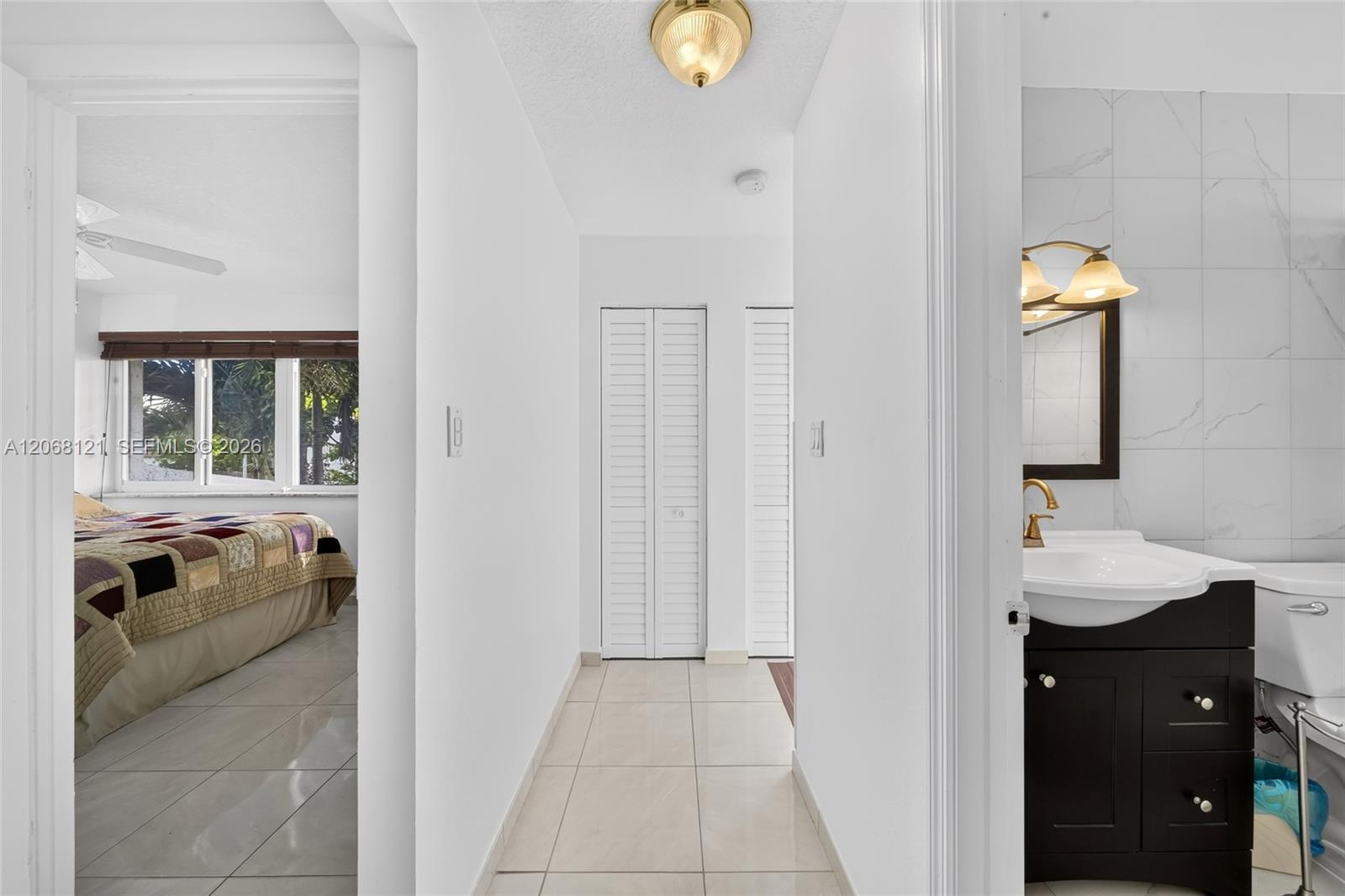Residential in Miami 2