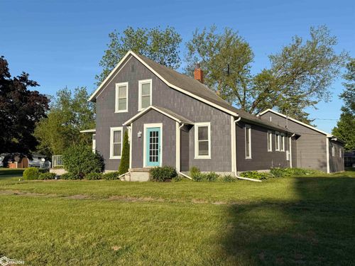 206 N High Street, Montezuma, IA, 50171 | Card Image