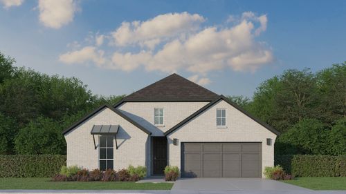 2604 Grinnel Dr, Celina, TX, 75009-4805 | Card Image