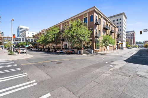 809 W Main Ave, Spokane, WA, 99201-5009 | Card Image