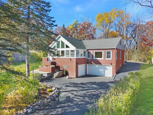 W3926 Springbrook Road, LINN, WI, 53147 | Card Image