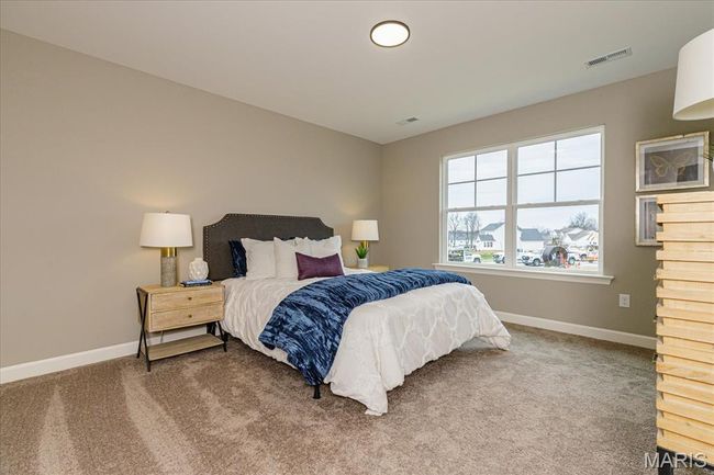 Photo representation of similar home. Some features shown may be optional. | Image 28