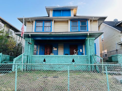 3025 E Michigan St, Indianapolis, IN, 46201-3313 | Card Image