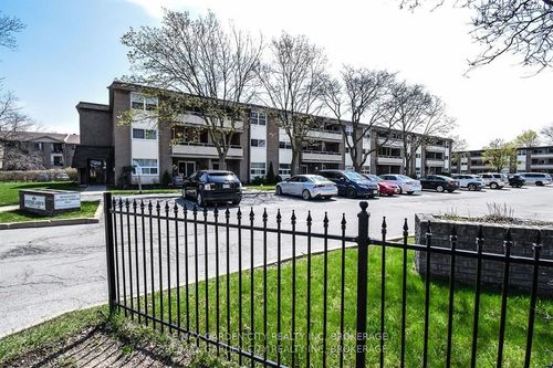 105-41 Rykert St, Saint Catharines, ON, L2S3A4 | Card Image