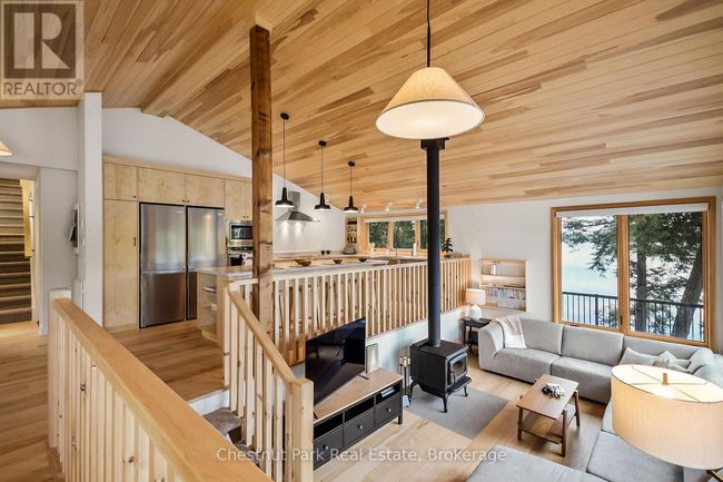 2438 Kushog Lake Road, House other with 5 bedrooms, 6 bathrooms and 8 parking in Algonquin Highlands (Stanhope) ON | Image 17
