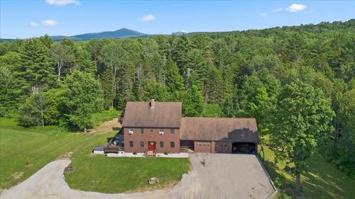 1585 Country Club Rd, Plainfield, VT, 05667-8812 | Card Image