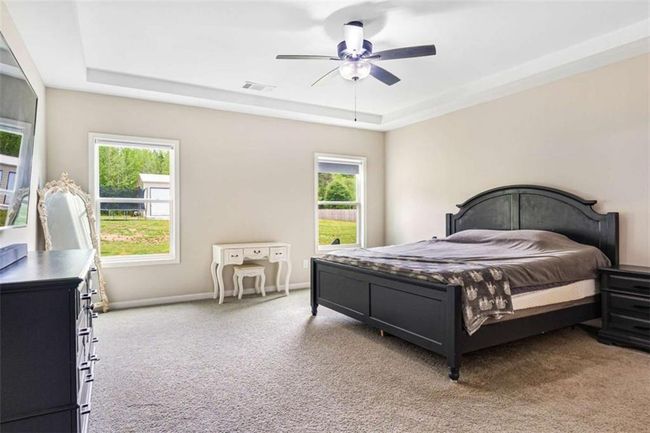 415 Paynes Lake Rd, House other with 5 bedrooms, 4 bathrooms and 4 parking in Carrollton GA | Image 22