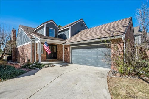 7079 S Locust Pl, Centennial, CO, 80112-1500 | Card Image