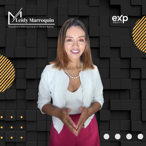 Leidy Marroquin Bello