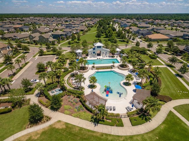 5705 Village Center Dr, House other with 4 bedrooms, 3 bathrooms and null parking in Lithia FL | Image 50