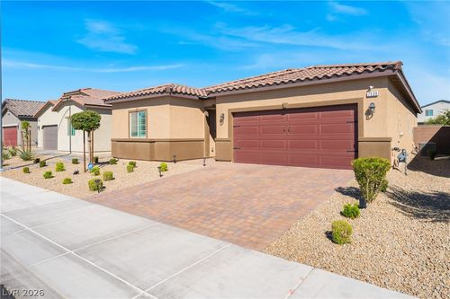 7539 Charlotte Bay Ave, North Las Vegas, NV, 89084-3226 | Card Image