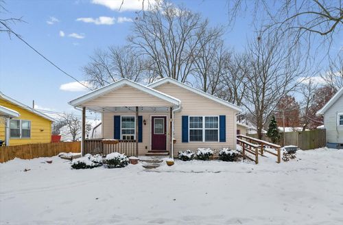 114 N Cottage Grove Ave, Urbana, IL, 61802-2814 | Card Image