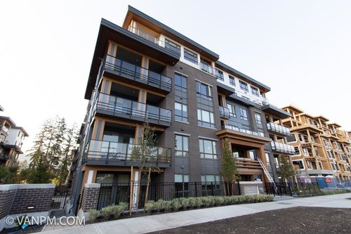 206-735 Anskar Crt, Coquitlam, BC, V3J0L7 | Card Image