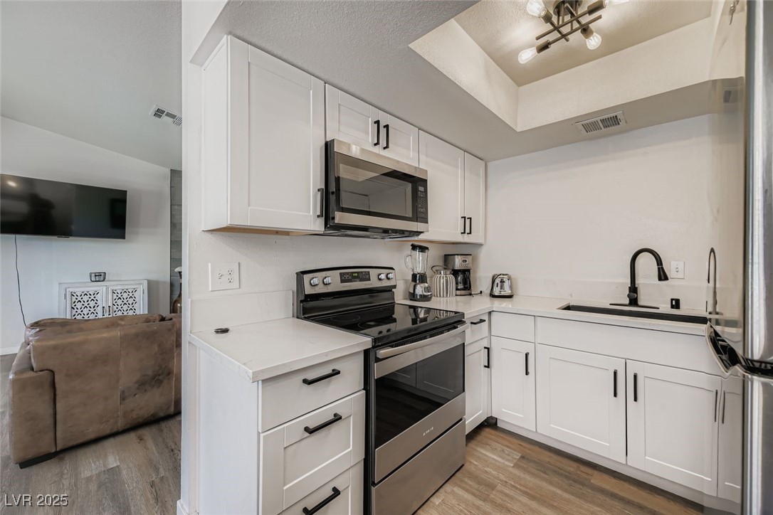 Residential in Las Vegas 4