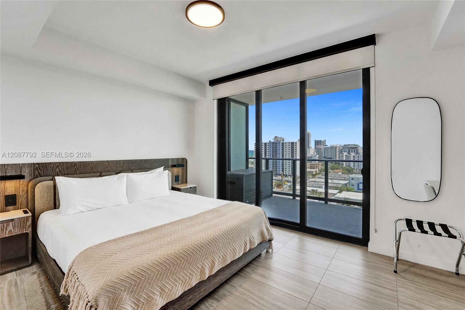 Residential in Miami