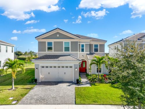5446 Macoon Way, Westlake, FL, 33470-7060 | Card Image
