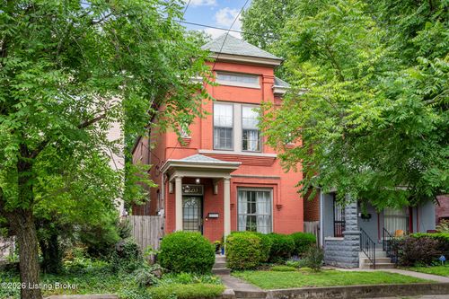 1220 S Floyd St, Louisville, KY, 40203-2722 | Card Image