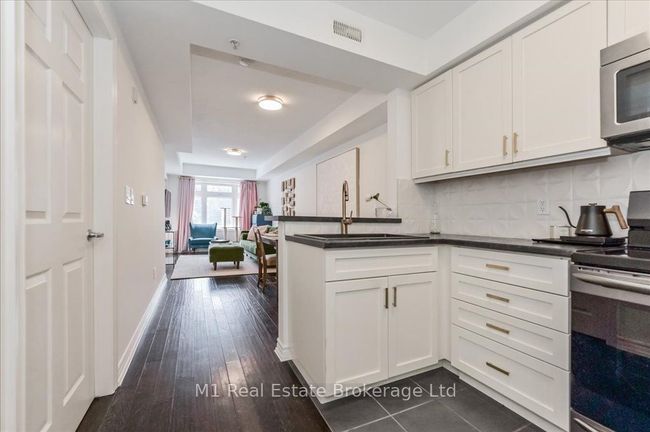 214 - 245 Scotland St, Condo with 1 bedrooms, 1 bathrooms and 1 parking in Fergus ON | Image 14